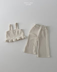 Little Foxx – Churos Pants