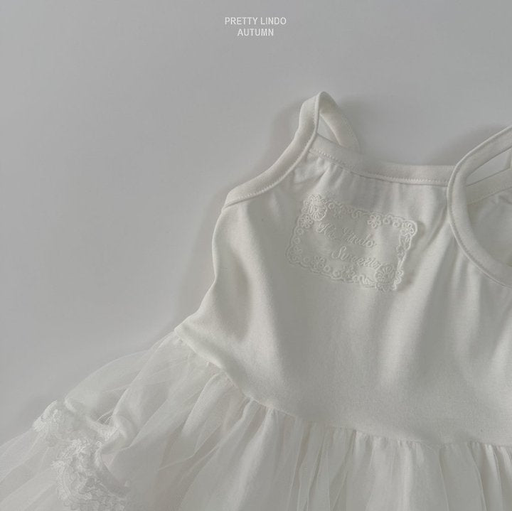 Little Foxx – Cancan Sha Dress