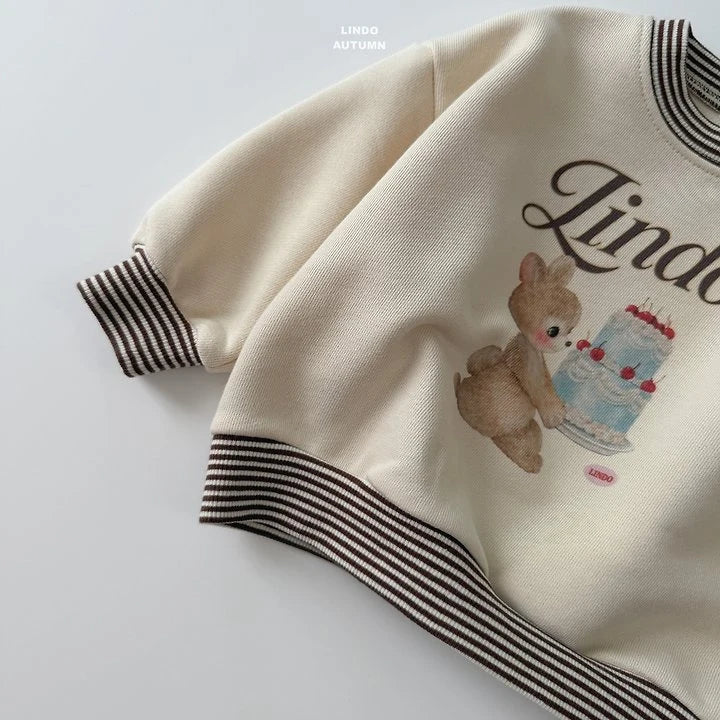 Little Foxx – Cake Sweatshirt