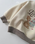 Little Foxx – Cake Sweatshirt