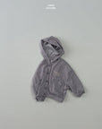 Little Foxx – Mellow Hoodie