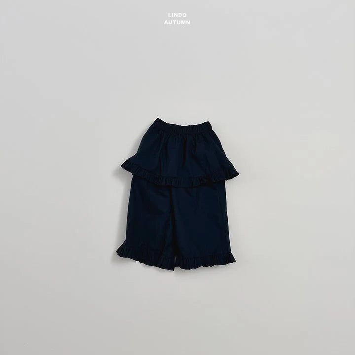 Little Foxx – Kitsch Skort