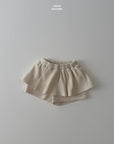 Little Foxx – Autumn Skort