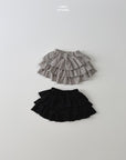 Little Foxx – Eyelet Skirt