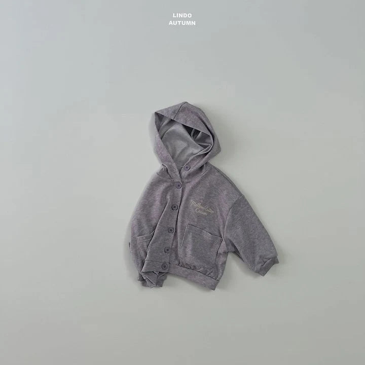 Little Foxx – Mellow Hooded Tee