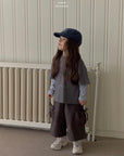 Little Foxx – Pocket Pants