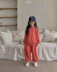 Little Foxx – Oui Two-Tone Set