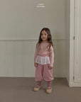 Little Foxx – Lara Jogger Pants