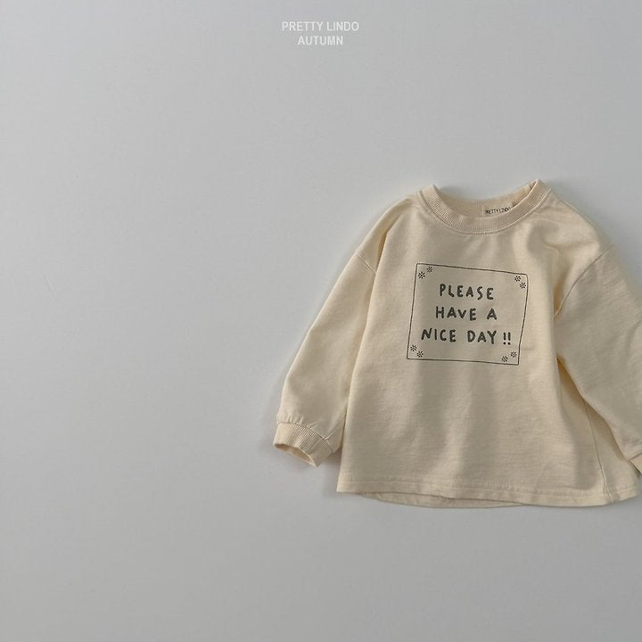 Little Foxx – Nice Tee