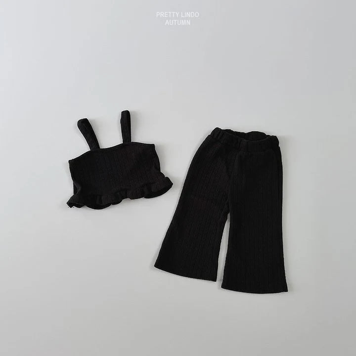 Little Foxx – Churos Bustier