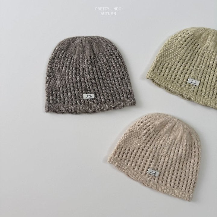 Little Foxx – Melbourne Knit Beanie