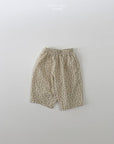 Little Foxx – Bao Flower Pants