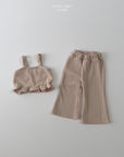 Little Foxx – Churos Pants