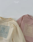Little Foxx – Motive Bear Tee