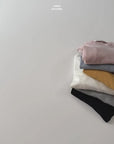 Little Foxx – Mochi Basic Tee