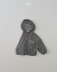 Little Foxx – Mellow Hoodie