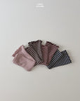 Little Foxx – Knit Pop Leggings