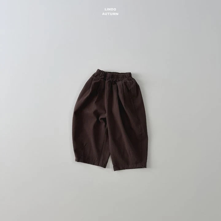 Little Foxx – Comfy Cotton Pants