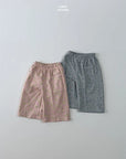 Little Foxx – Bloom Waffle Pants