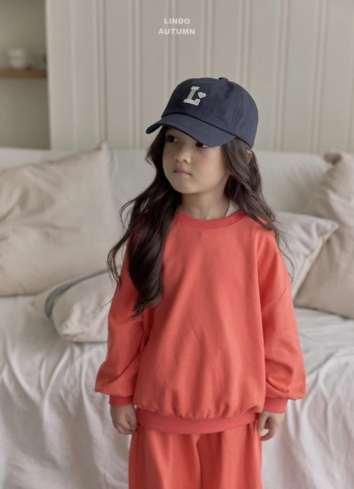 Little Foxx – Yell Logo Ball Cap