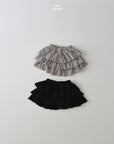 Little Foxx – Eyelet Skirt