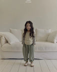 Little Foxx – Chubby Cotton Pants