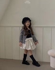 Little Foxx – Balloon Pumpkin Skirt