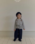 Little Foxx – Donggle Denim Pants