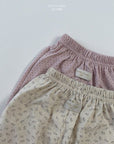 Little Foxx – Natural Pants