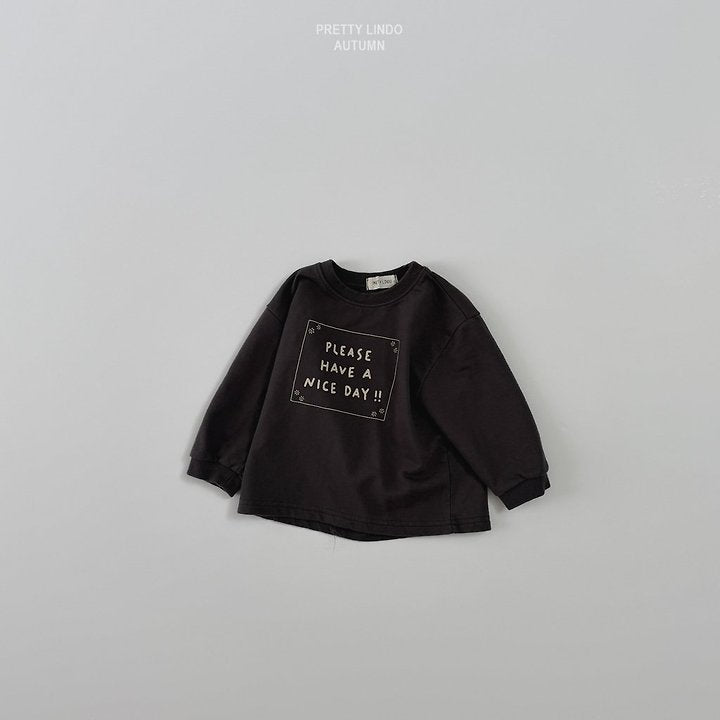 Little Foxx – Nice Tee