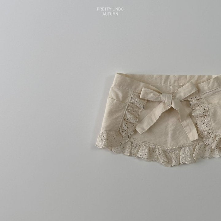Little Foxx – Grand Apron