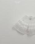 Little Foxx – Shasha Cancan Skirt