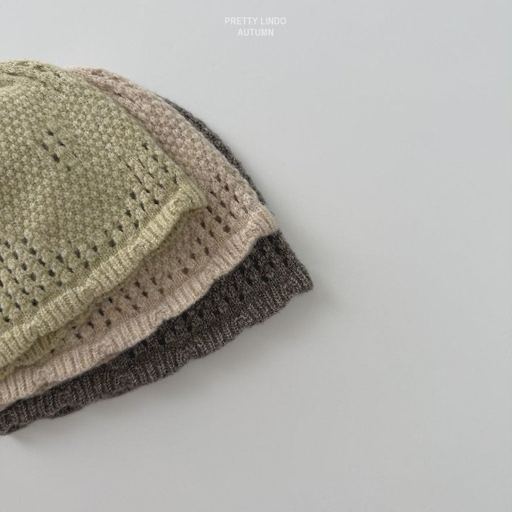 Little Foxx – Melbourne Knit Beanie