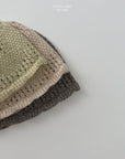 Little Foxx – Melbourne Knit Beanie