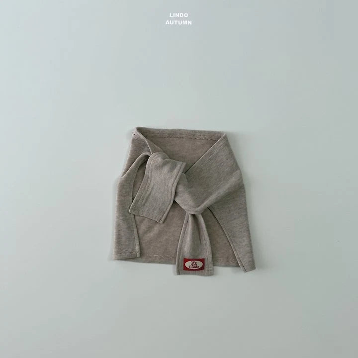 Little Foxx – Angora Tie Cardigan