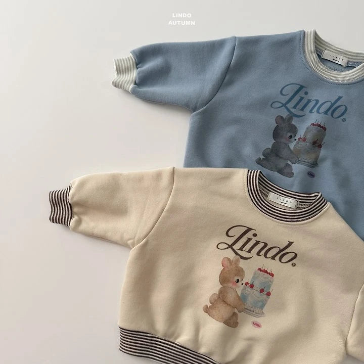 Little Foxx – Cake Sweatshirt