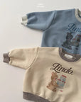 Little Foxx – Cake Sweatshirt