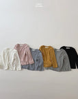 Little Foxx – Mochi Basic Tee