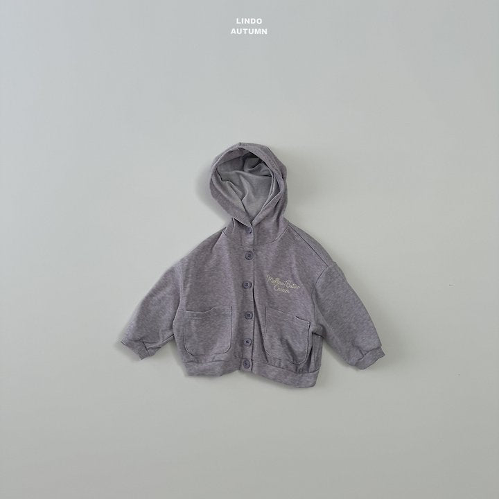 Little Foxx – Mellow Hoodie