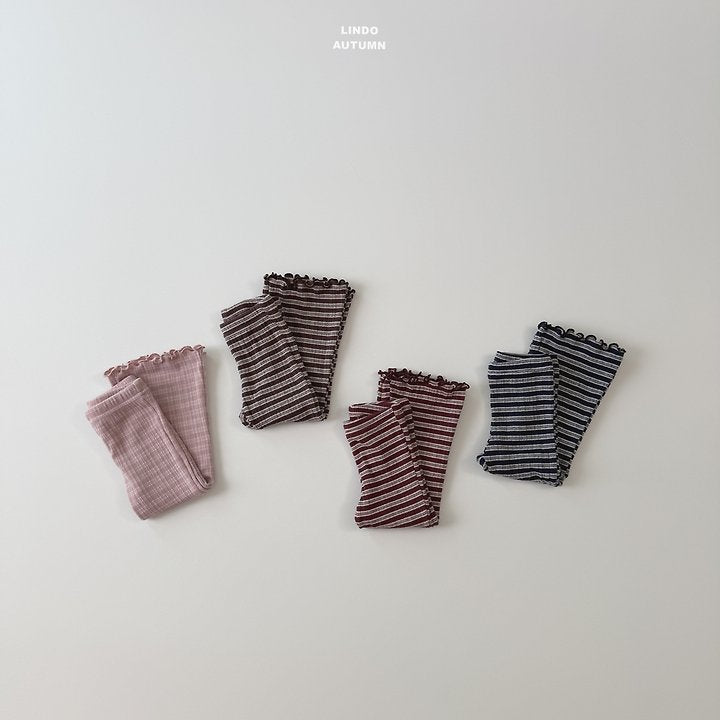 Little Foxx – Knit Pop Leggings