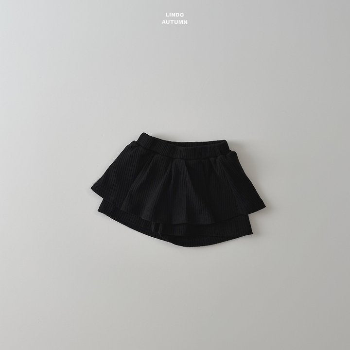 Little Foxx – Autumn Skort