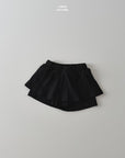 Little Foxx – Autumn Skort