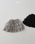 Little Foxx – Eyelet Skirt