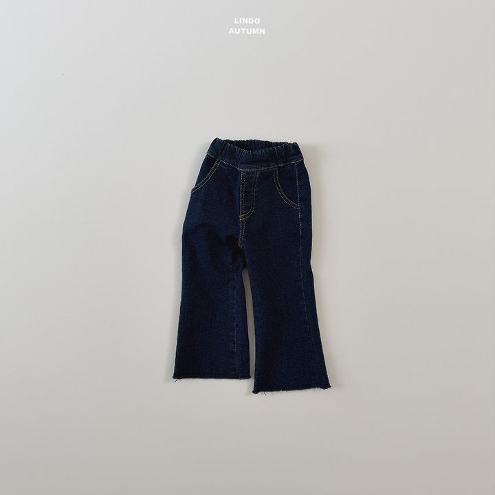 Little Foxx – Bootcut Denim