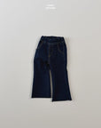 Little Foxx – Bootcut Denim