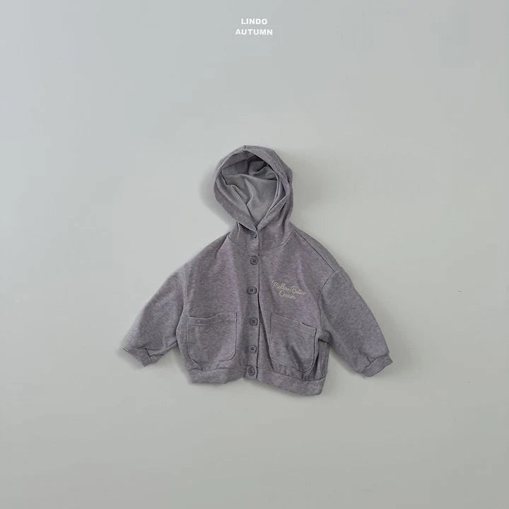 Little Foxx – Mellow Hooded Tee