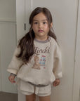 Little Foxx – Cake Sweatshirt