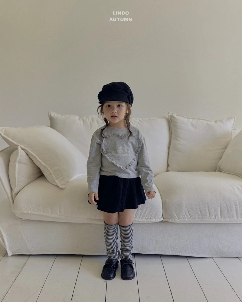 Little Foxx – Autumn Skirt Pants