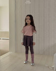 Little Foxx – Flare Skirt Leggings