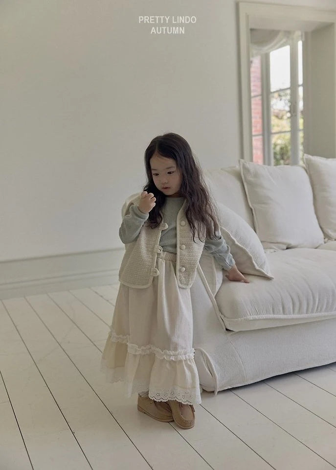 Little Foxx – Molly Long Skirt